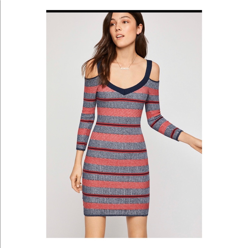 Bcbg dress
